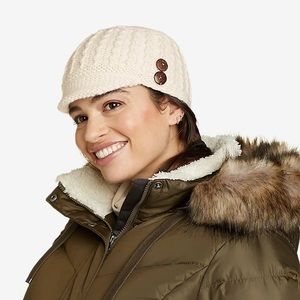 Eddie Bauer Hat